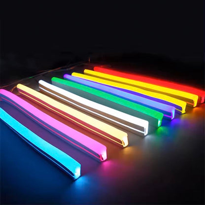 RaveRoom LED Lights 256 Color (16.5 Feet)