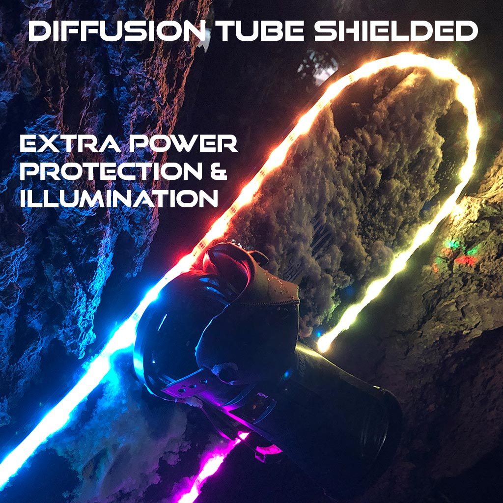 DIFFUSION SHIELD